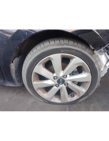 AMORTIGUADOR DELANTERO DERECHO KIA RIO (UB) -...