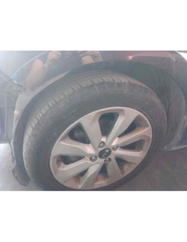 AMORTIGUADOR DELANTERO IZQUIERDO KIA RIO (UB) -...
