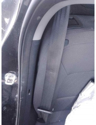 CINTURON SEGURIDAD TRASERO DERECHO KIA RIO (UB)...
