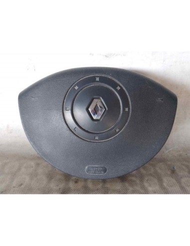 AIRBAG DELANTERO IZQUIERDO RENAULT SCENIC II...