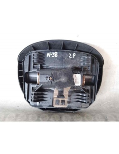 AIRBAG DELANTERO IZQUIERDO RENAULT SCENIC II...