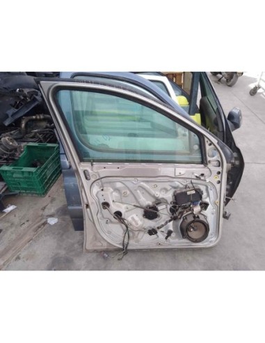 PUERTA DELANTERA IZQUIERDA FIAT STILO (192) -...