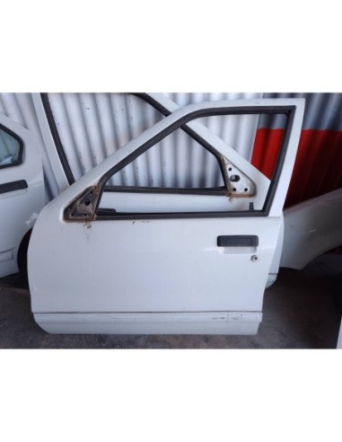 PUERTA DELANTERA IZQUIERDA RENAULT R 19 BERL...
