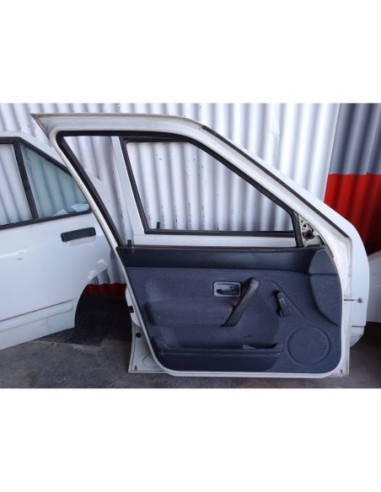 PUERTA DELANTERA IZQUIERDA RENAULT R 19 BERL...