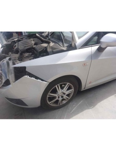 MANGUETA DELANTERA IZQUIERDA SEAT IBIZA BERLINA...