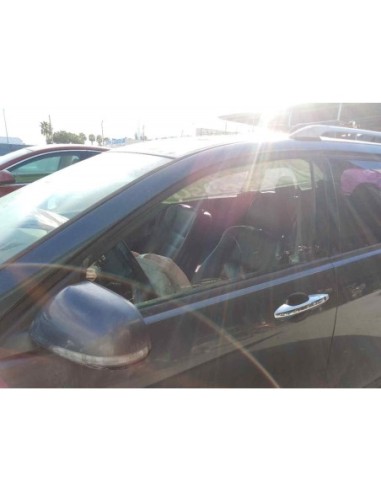 LUNA DELANTERA IZQUIERDA HONDA ACCORD TOURER...