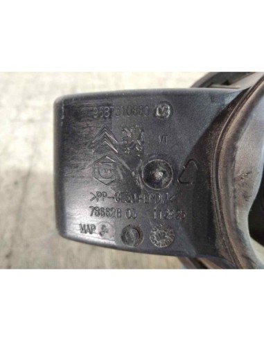 TAPA EXTERIOR COMBUSTIBLE CITROEN C4 BERLINA -...