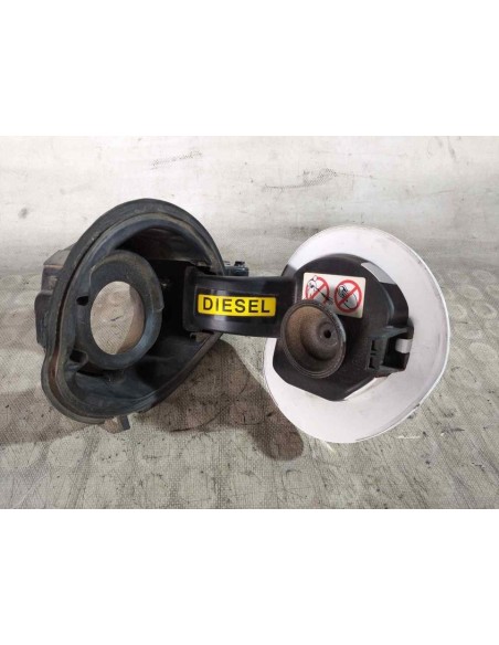 TAPA EXTERIOR COMBUSTIBLE CITROEN C4 BERLINA - 96799