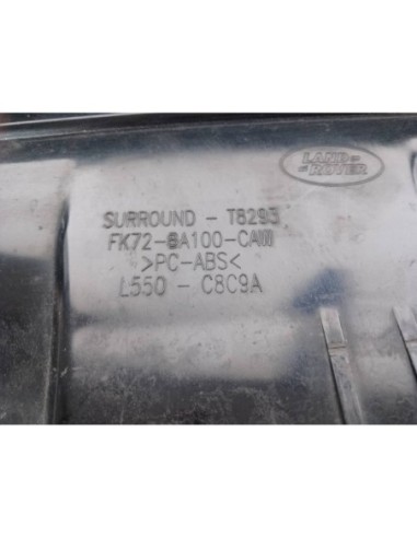 REJILLA DELANTERA LAND ROVER RANGE ROVER EVOQUE...