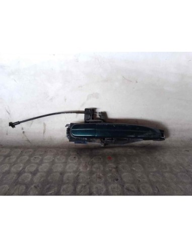MANETA EXTERIOR TRASERA DERECHA FORD FOCUS...