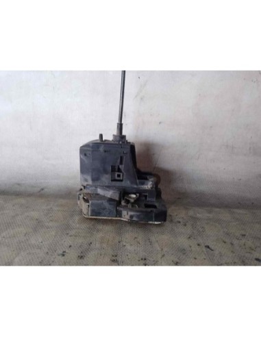 CERRADURA PUERTA DELANTERA DERECHA RENAULT...