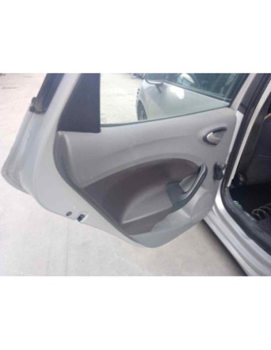 ELEVALUNAS TRASERO IZQUIERDO SEAT IBIZA BERLINA...