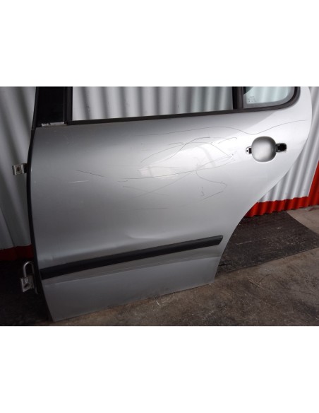 PUERTA TRASERA IZQUIERDA SEAT TOLEDO (1M2) - 91094
