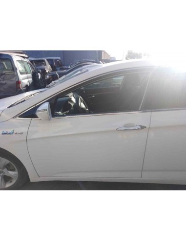 PUERTA DELANTERA IZQUIERDA HYUNDAI I40 (VF) -...
