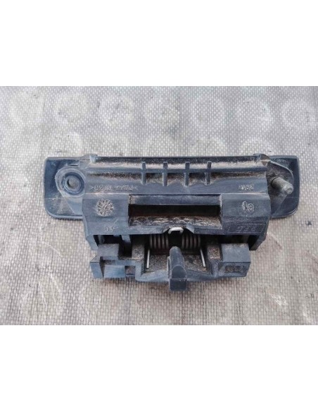 MANETA EXTERIOR TRASERA DERECHA PEUGEOT 306 3/5 PT  / 4 PT  (S2) - 92587