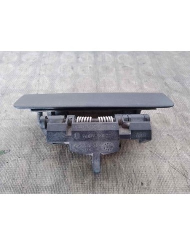 MANETA EXTERIOR TRASERA DERECHA PEUGEOT 306 3/5...