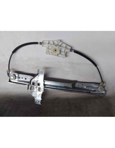 ELEVALUNAS DELANTERO IZQUIERDO CITROEN C4...
