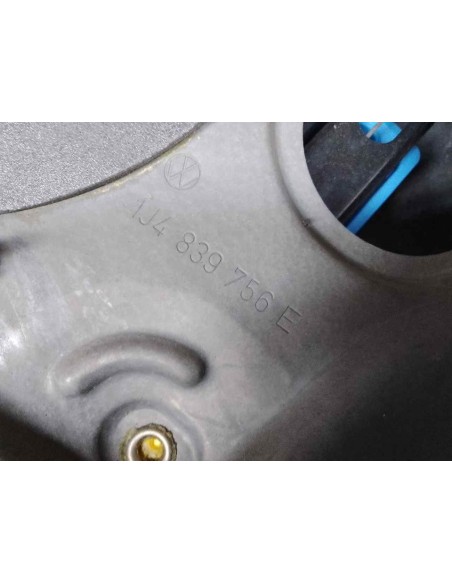 ELEVALUNAS TRASERO DERECHO VOLKSWAGEN GOLF IV BERLINA (1J1)(10 1997) - 96213
