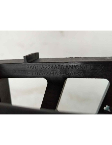 MANETA EXTERIOR LATERAL IZQUIERDA FORD TOURNEO COURIER (C4A) - 102001