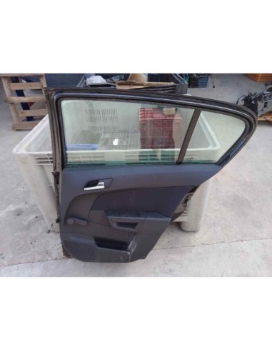 PUERTA TRASERA DERECHA OPEL ASTRA H BERLINA -...