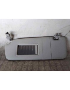 PARASOL IZQUIERDO AUDI A4 AVANT (8E) - 106003 2