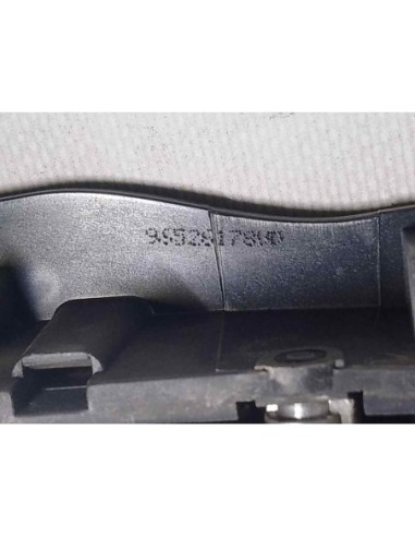 MANETA INTERIOR TRASERA IZQUIERDA PEUGEOT 407 -...