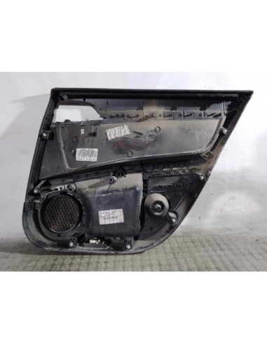 GUARNECIDO PUERTA TRASERA IZQUIERDA PEUGEOT 407...