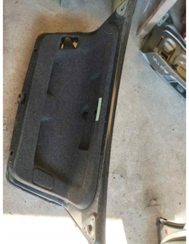 TAPA MALETERO VOLKSWAGEN PASSAT BERLINA (3C2) -...