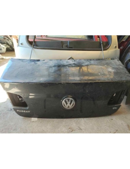 TAPA MALETERO VOLKSWAGEN PASSAT BERLINA (3C2) - 110017