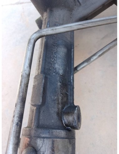 CREMALLERA DIRECCION SEAT CORDOBA BERLINA (6L2)...