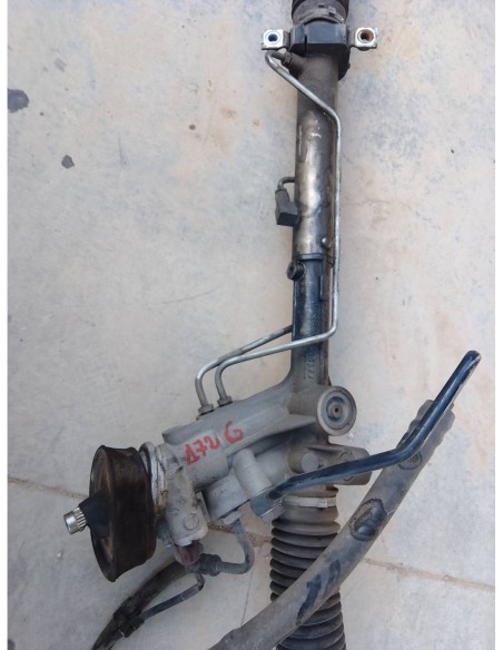 CREMALLERA DIRECCION SEAT CORDOBA BERLINA (6L2) - 111257