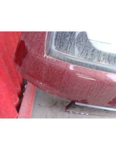 PORTON TRASERO OPEL ASTRA F BERLINA - 104461