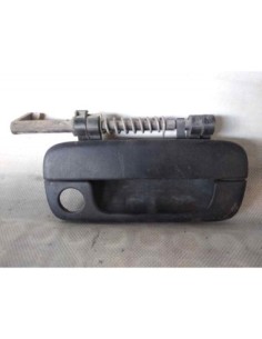 MANETA EXTERIOR DELANTERA DERECHA PEUGEOT 406 BERLINA...