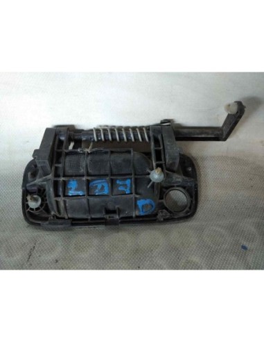 MANETA EXTERIOR DELANTERA DERECHA PEUGEOT 406...