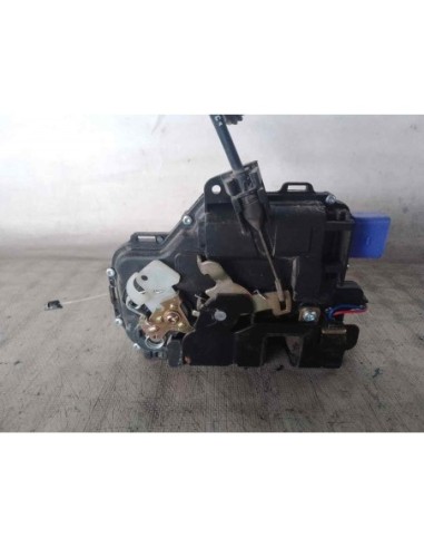 CERRADURA PUERTA DELANTERA IZQUIERDA SEAT IBIZA...