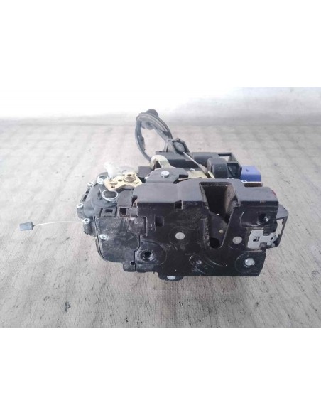 CERRADURA PUERTA DELANTERA IZQUIERDA SEAT IBIZA (6L1) - 151582