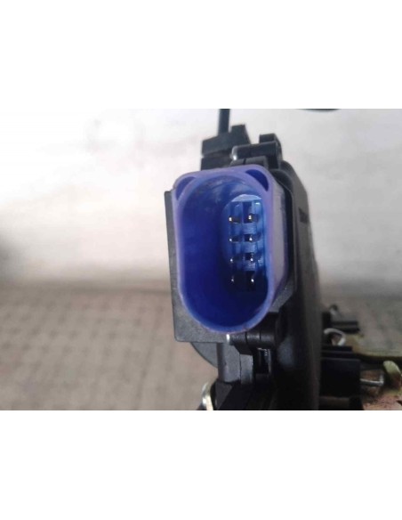 CERRADURA PUERTA DELANTERA IZQUIERDA SEAT IBIZA (6L1) - 151582
