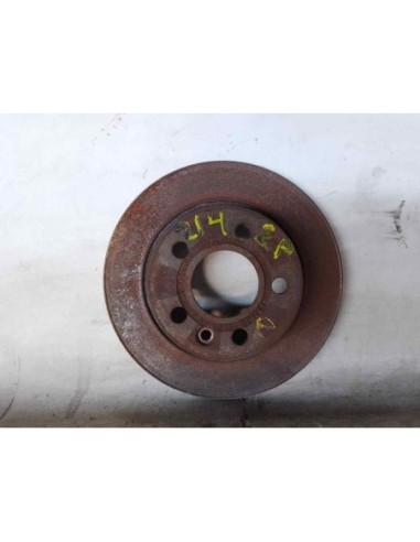 DISCO FRENO DELANTERO VOLKSWAGEN SHARAN (7M8) -...
