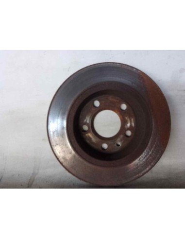 DISCO FRENO DELANTERO VOLKSWAGEN SHARAN (7M8) -...