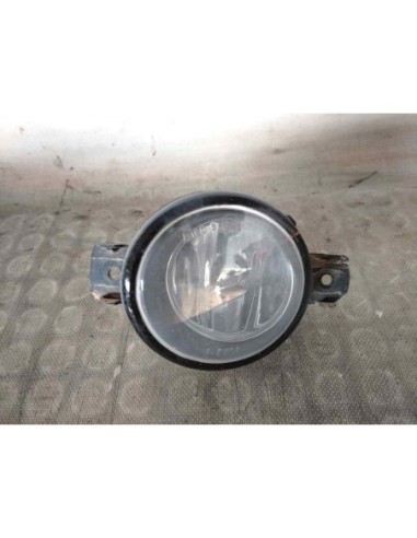 FARO ANTINIEBLA IZQUIERDO RENAULT LAGUNA II...