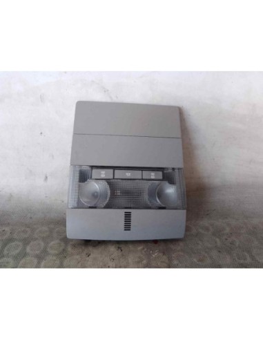 LUZ INTERIOR OPEL CORSA D - 145293