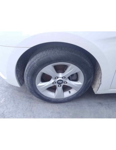 AMORTIGUADOR DELANTERO IZQUIERDO HYUNDAI I40...