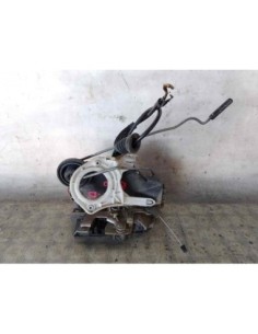 CERRADURA PUERTA DELANTERA IZQUIERDA SEAT IBIZA (6L1) -...