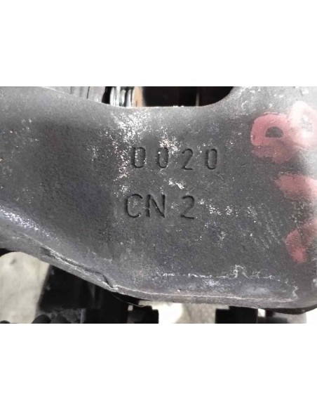 PINZA DE FRENO DELANTERA IZQUIERDA CITROEN C3 - 121583