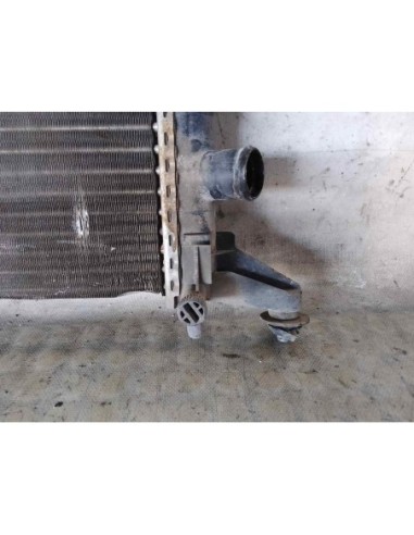 RADIADOR AGUA OPEL CORSA C - 97526