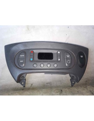 MANDO CALEFACCION / AIRE ACONDICIONADO RENAULT...