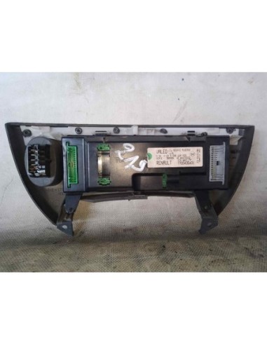 MANDO CALEFACCION / AIRE ACONDICIONADO RENAULT...