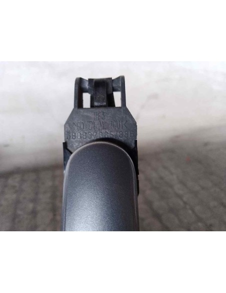 MANETA EXTERIOR TRASERA IZQUIERDA VOLKSWAGEN PASSAT BERLINA (3B3) - 125701