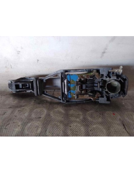 MANETA EXTERIOR TRASERA IZQUIERDA VOLKSWAGEN PASSAT BERLINA (3B3) - 125701