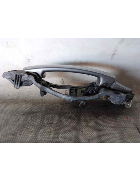 MANETA EXTERIOR TRASERA IZQUIERDA VOLKSWAGEN PASSAT BERLINA (3B3) - 125701